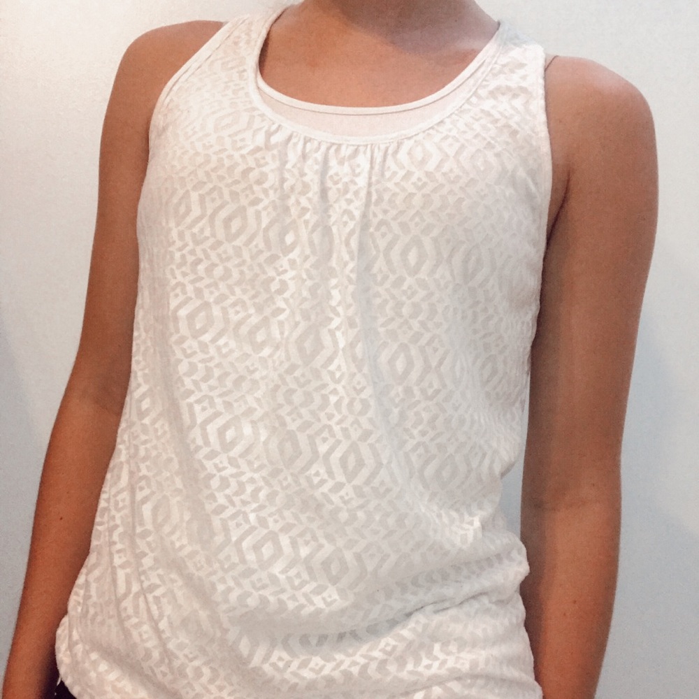 Athletic Top